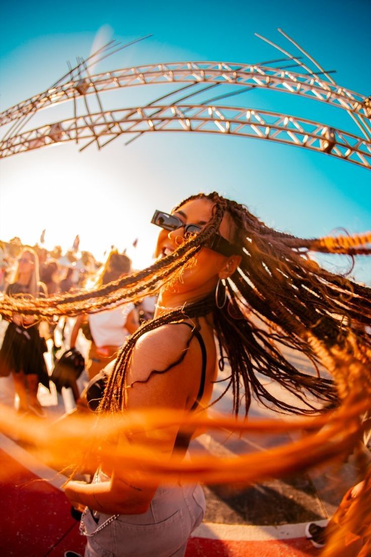 Cultural Stage Design