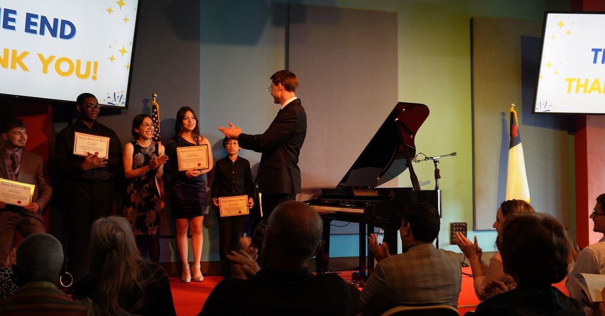 Program and Performance Coordination