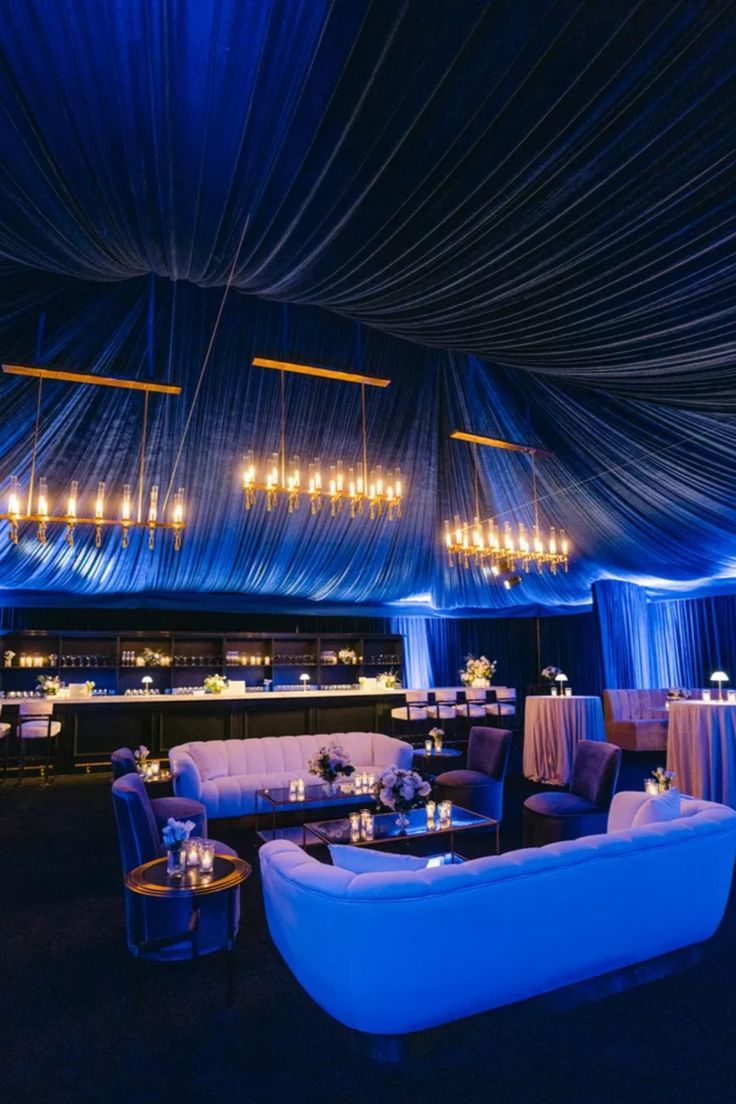 Corporate Event Expertise