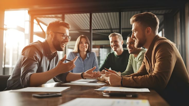 Seamless Coordination