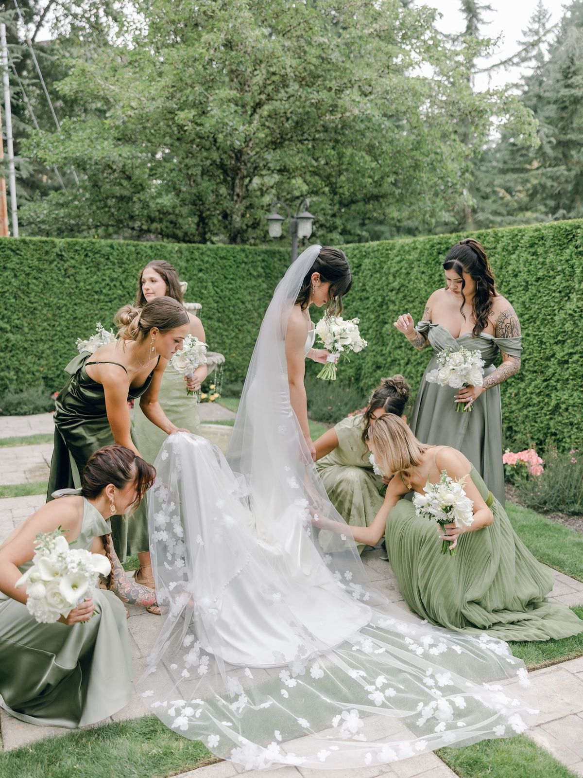 Wedding Event Expertise